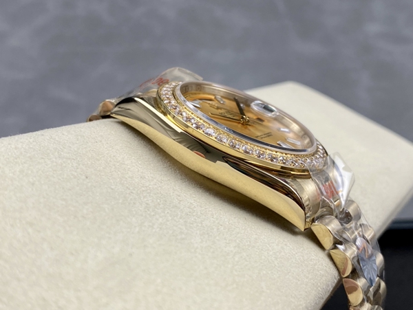 激安ロレックス細部ディテール